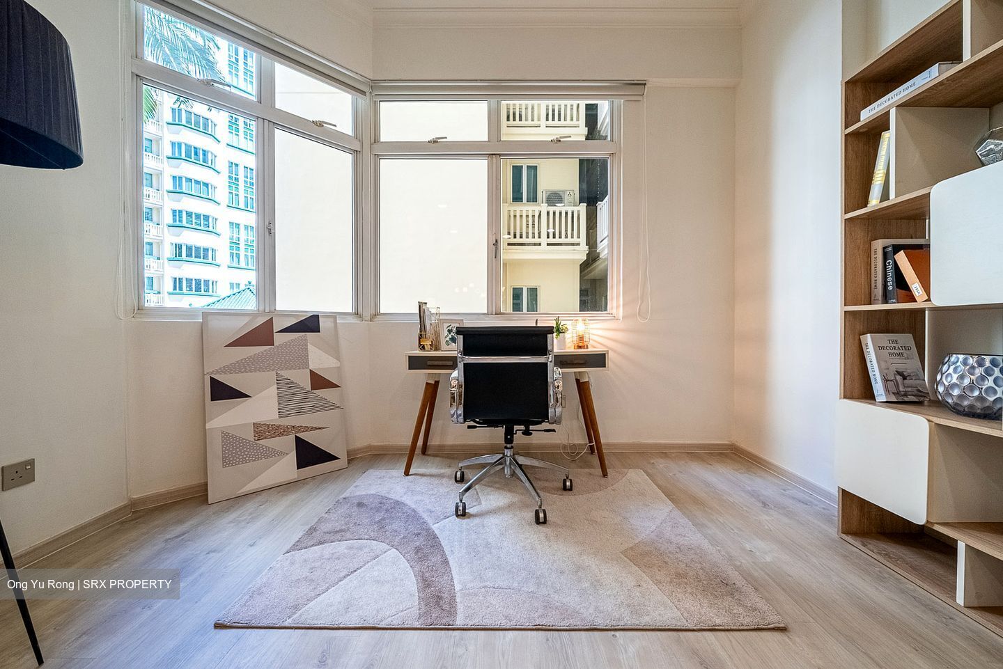 Emerald Garden (D1), Condominium #503031291